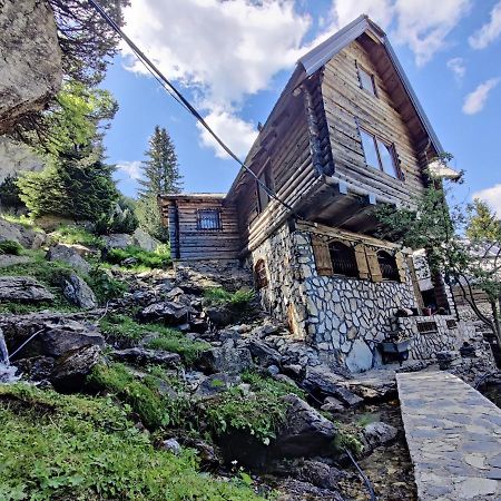 Prokosko Resort Fojnica Eksteriør billede