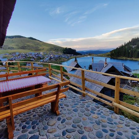 Prokosko Resort Fojnica Eksteriør billede