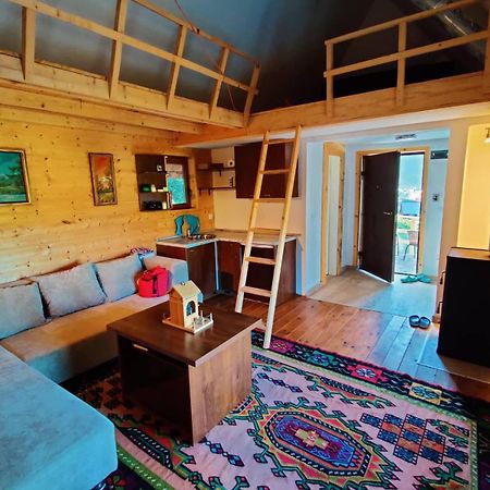 Prokosko Resort Fojnica Eksteriør billede