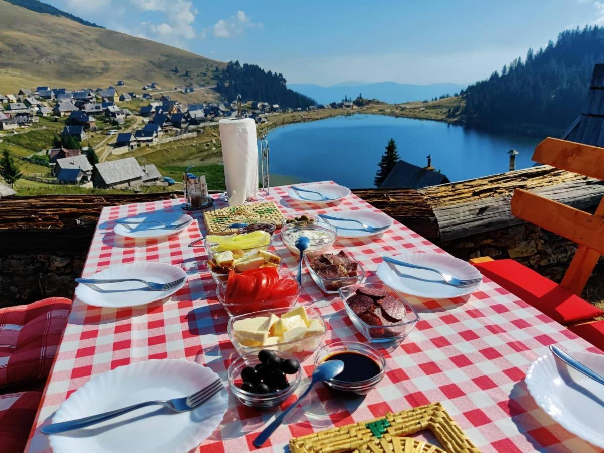 Prokosko Resort Fojnica Eksteriør billede