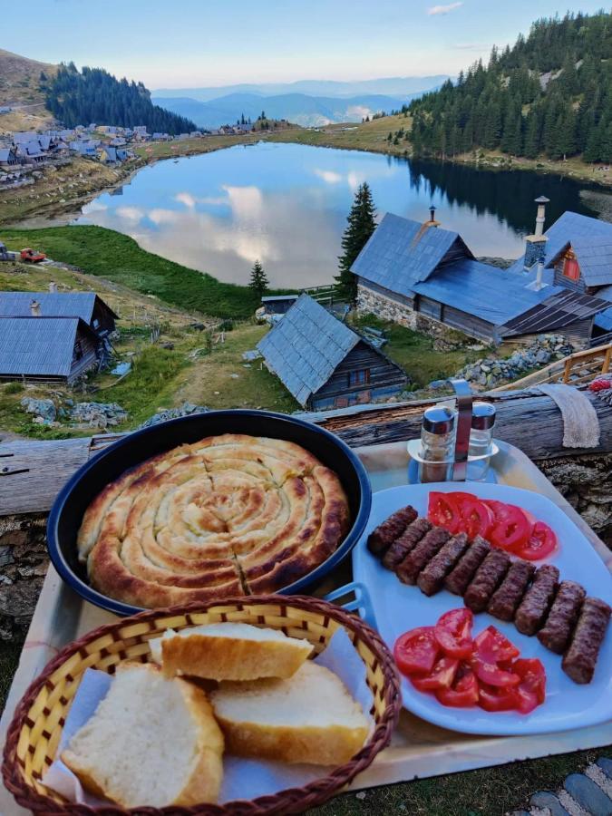 Prokosko Resort Fojnica Eksteriør billede